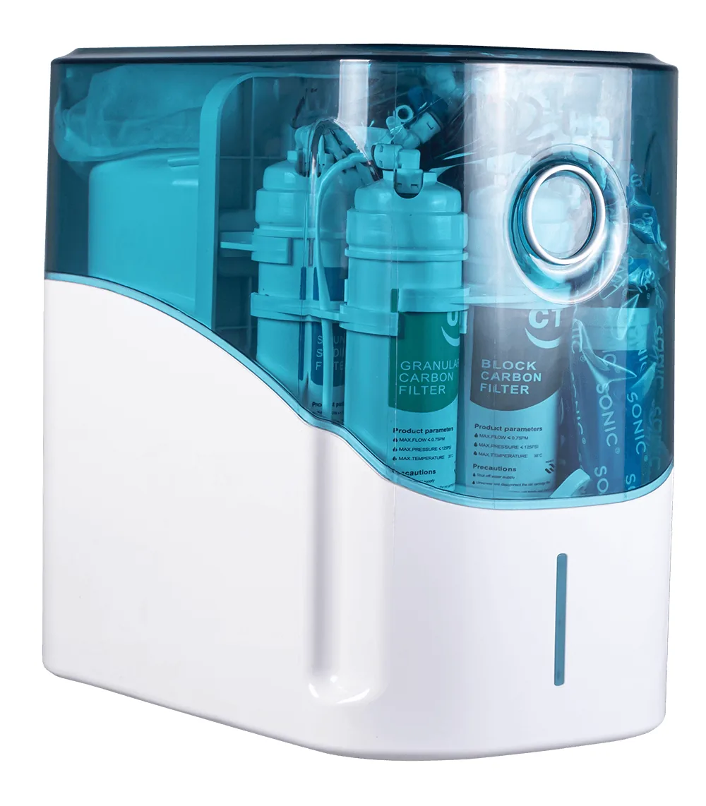Продажа фильтров Smart Blue
