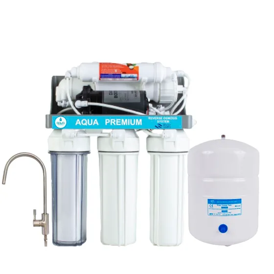 Фильтр Aqua Premium