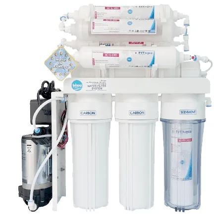 FitAqua RO8P