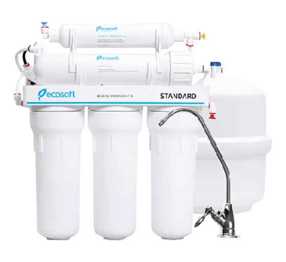 Ecosoft Standard